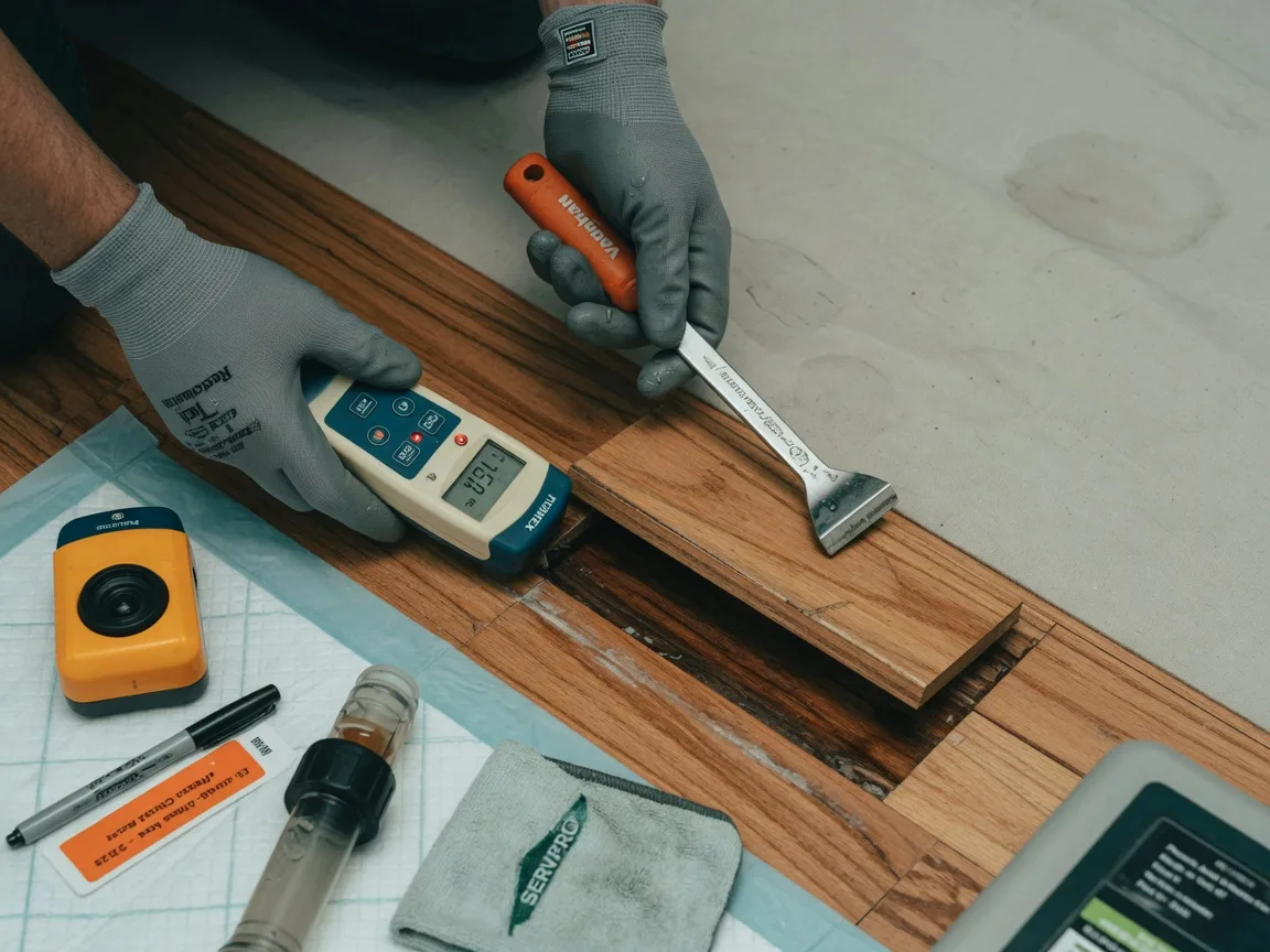 Why choose Water Damage Restoration in Campbell, CA
